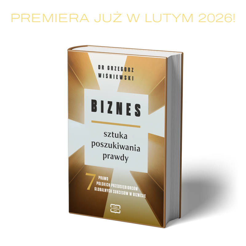 Okładka książki