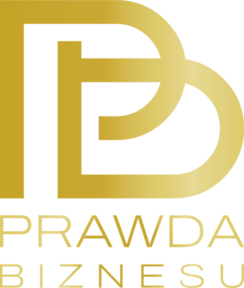 Logo Prawda Biznesu